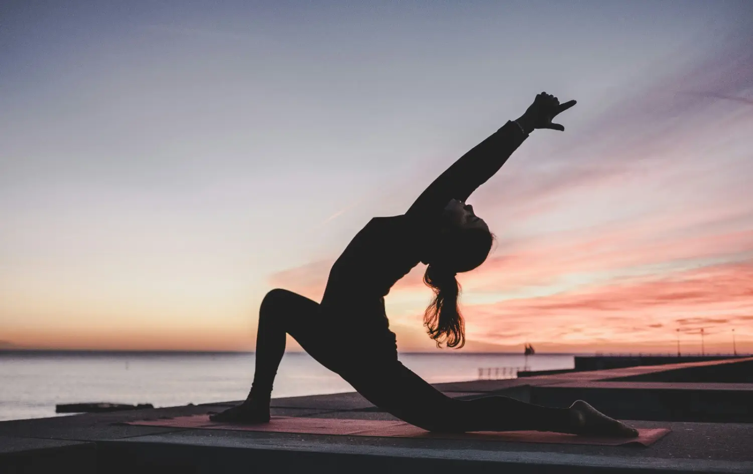 yoga Michael Pavlicek