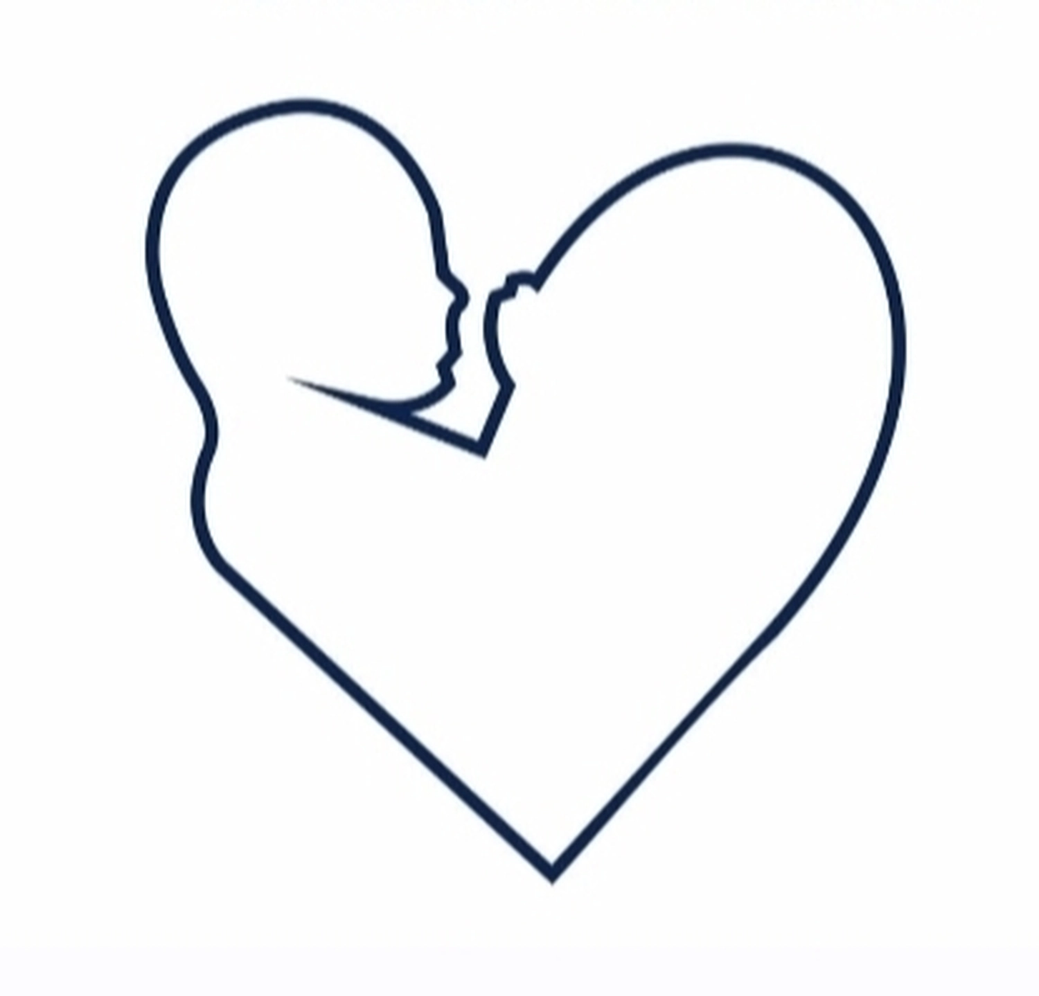 Michael | ChildHeartHealing® - Gesundheits und Hypnose Coach - Logo