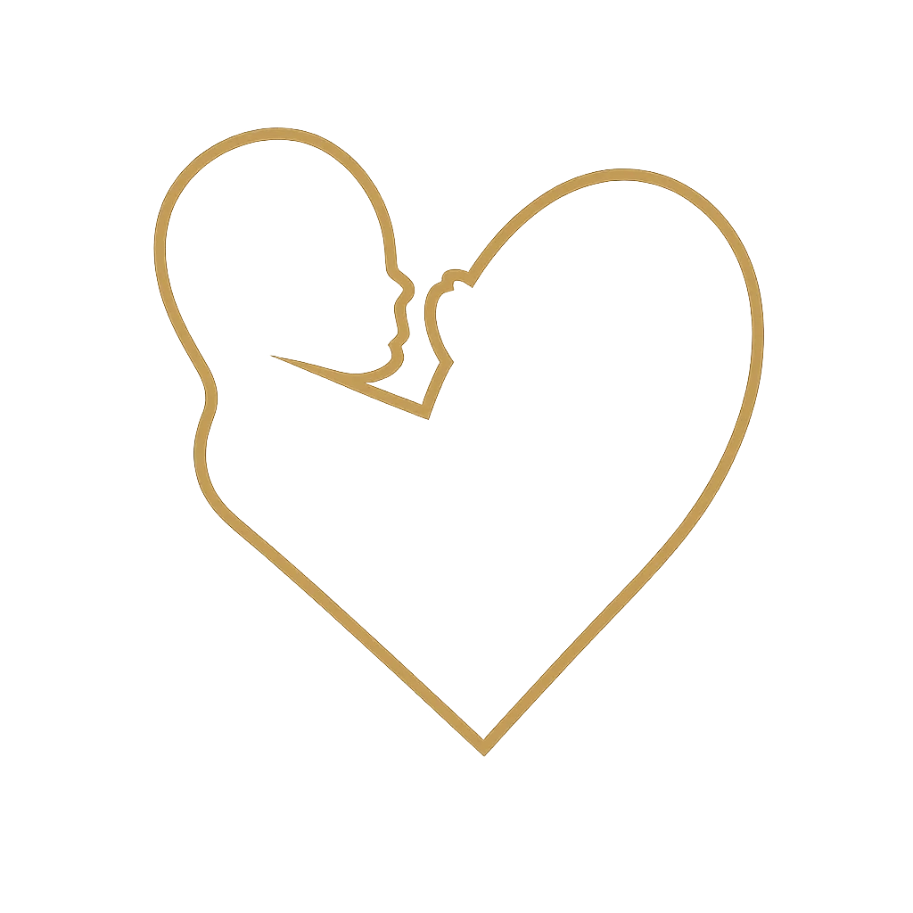 Michael | ChildHeartHealing® - Gesundheits und Hypnose Coach - Symbol