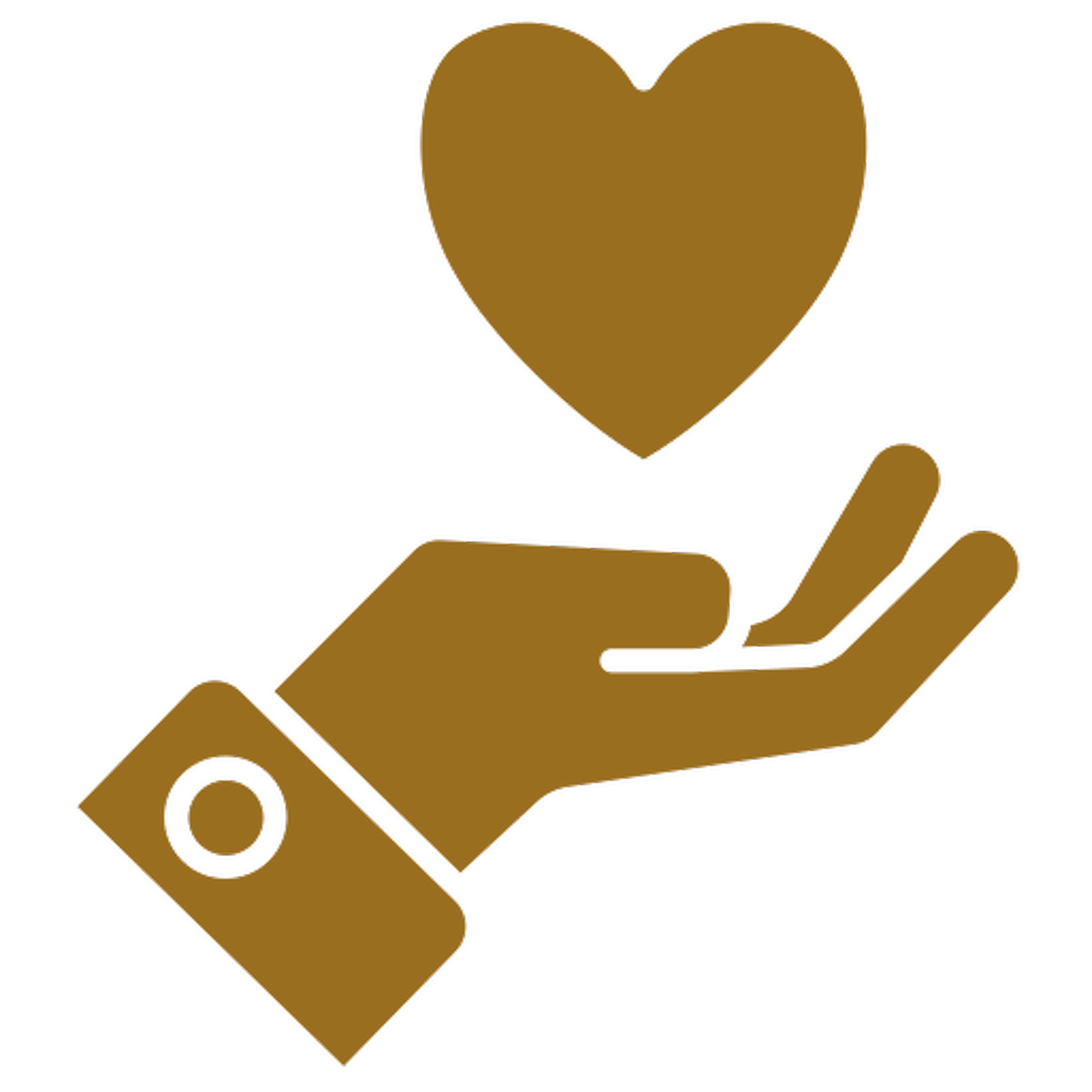 Michael | ChildHeartHealing® - Gesundheits und Hypnose Coach - Symbol